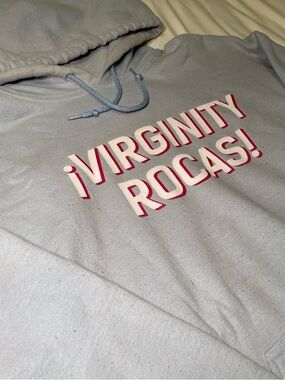 ¡Virginity Rocas! Danny Duncan